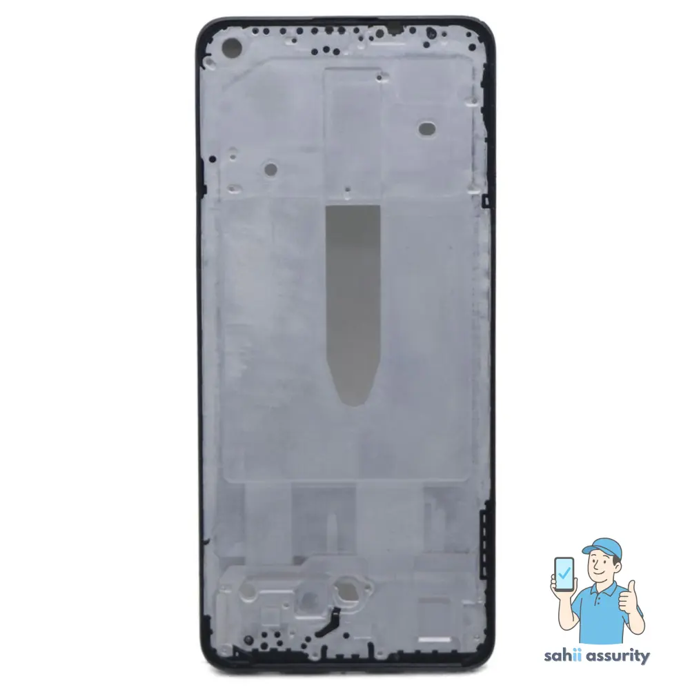 LCD Frame Middle Chassis for Oppo F21 Pro 5G thumbnail